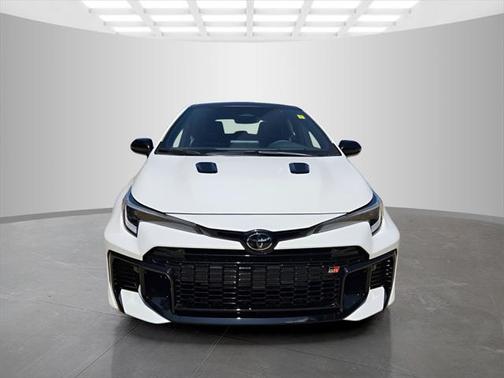 2025 Toyota GR Corolla Premium