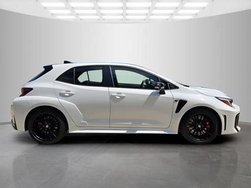 2025 Toyota GR Corolla Premium