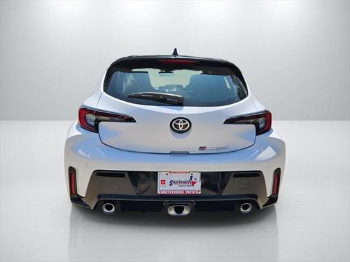 2025 Toyota GR Corolla Premium