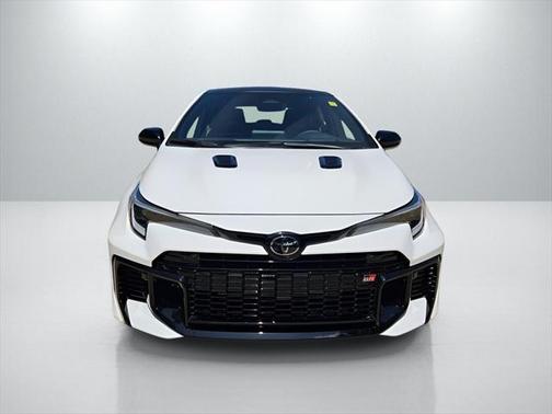2025 Toyota GR Corolla Premium