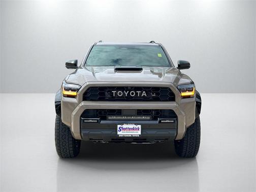 2025 Toyota 4Runner Limited