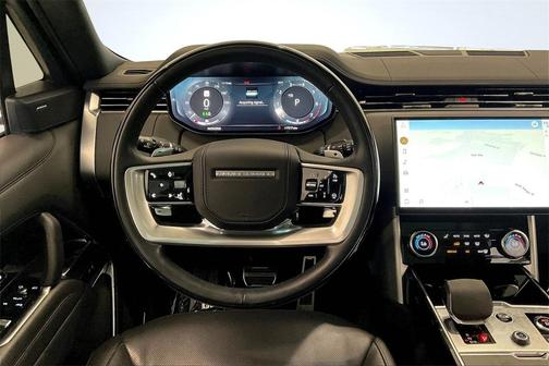 2023 Land Rover Range Rover P400 SE