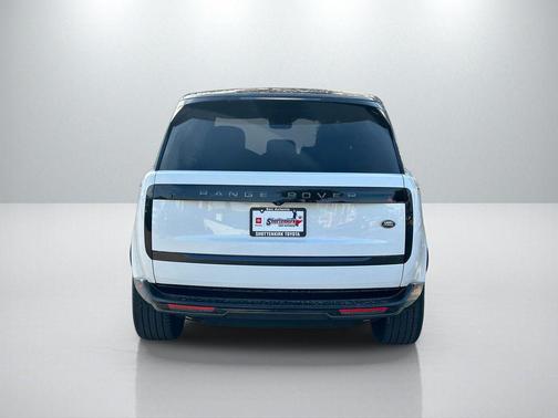 2023 Land Rover Range Rover P400 SE