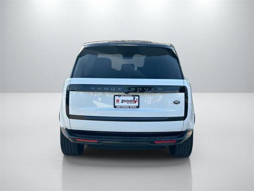 2023 Land Rover Range Rover P400 SE