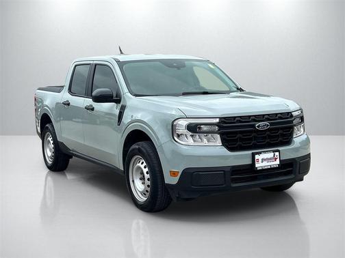 2024 Ford Maverick XL