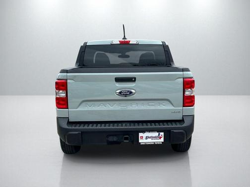 2024 Ford Maverick XL