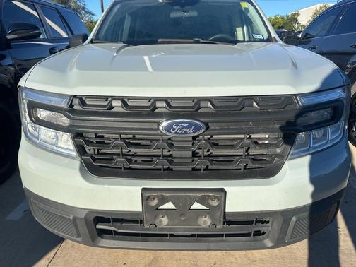 2024 Ford Maverick XL