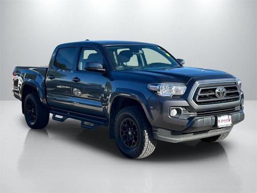 2020 Toyota Tacoma SR5