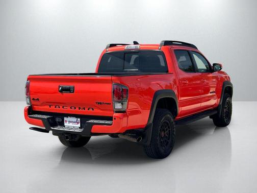 2023 Toyota Tacoma TRD Pro
