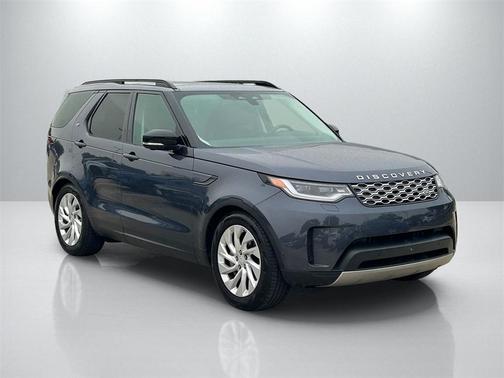 2024 Land Rover Discovery P300 S