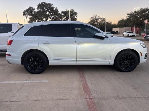 2019 Audi Q7 quattro