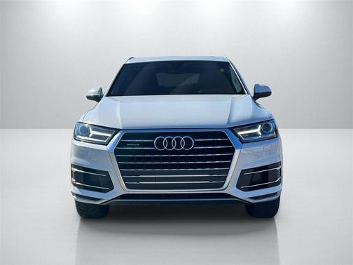2019 Audi Q7 quattro