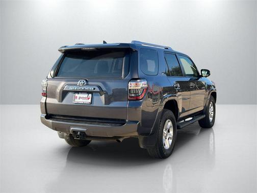 2016 Toyota 4Runner SR5 Premium