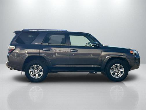 2016 Toyota 4Runner SR5 Premium