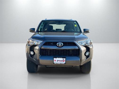 2016 Toyota 4Runner SR5 Premium