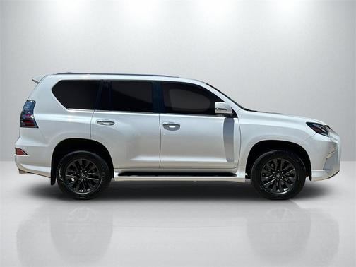 2022 Lexus GX 460 Premium