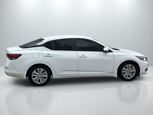 2022 Nissan Sentra S