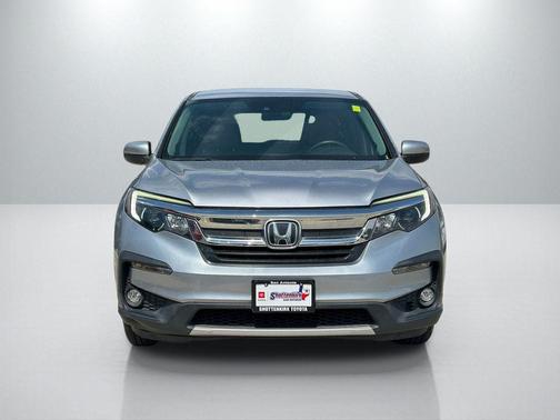 2021 Honda Pilot 2WD EX