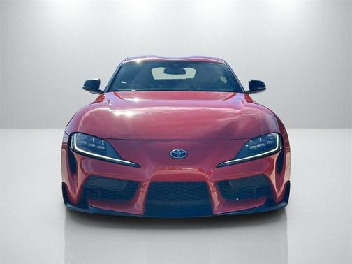 2024 Toyota GR Supra 45th Anniversary Edition