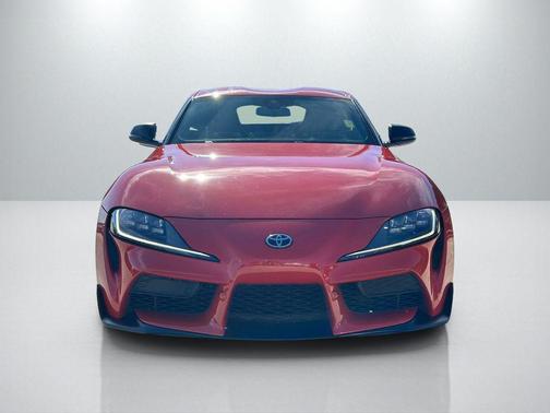2024 Toyota GR Supra 45th Anniversary Edition