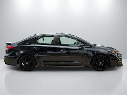 2022 Toyota Corolla XSE