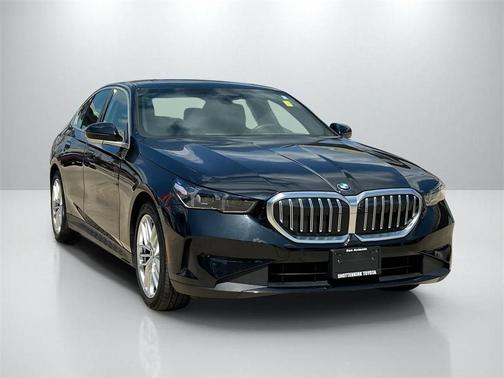 2024 BMW 530 i xDrive