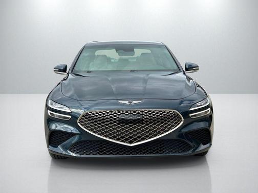 2024 Genesis G70 2.5T RWD