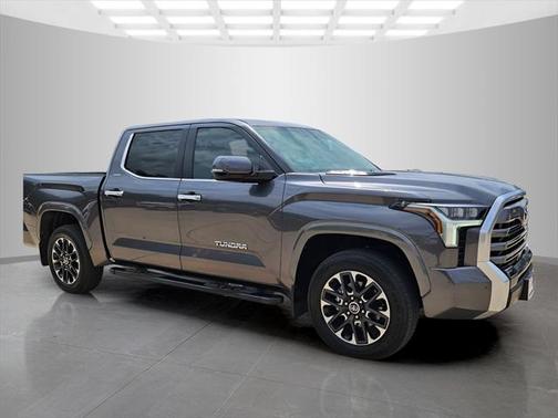 2024 Toyota Tundra Hybrid Limited