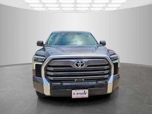 2024 Toyota Tundra Hybrid Limited