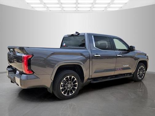 2024 Toyota Tundra Hybrid Limited