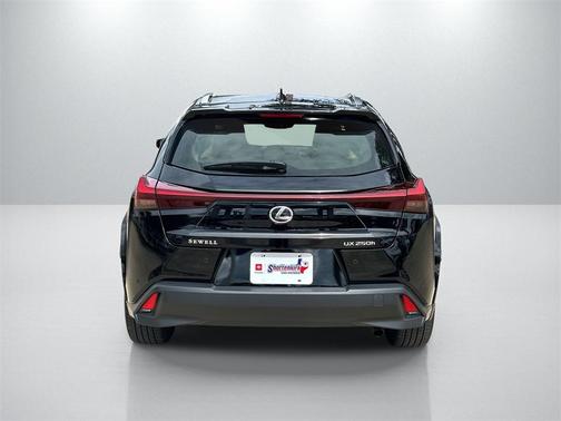2024 Lexus UX 250h Base