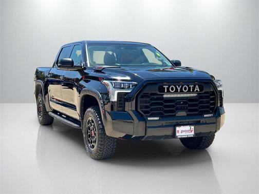 2023 Toyota Tundra Hybrid TRD Pro