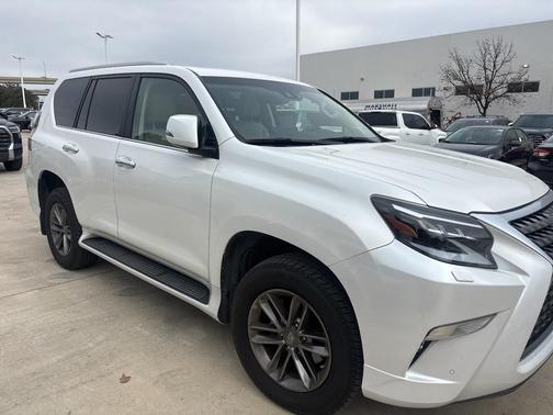 2023 Lexus GX 460 Premium