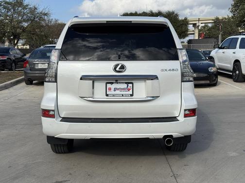 2023 Lexus GX 460 Premium