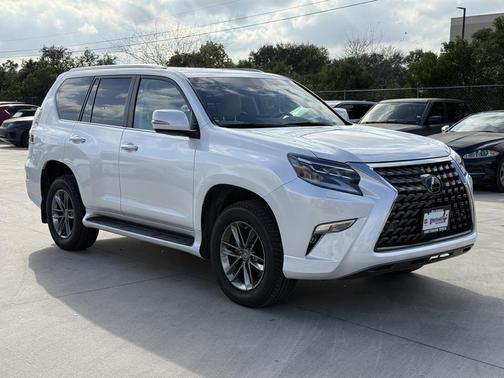 2023 Lexus GX 460 Premium
