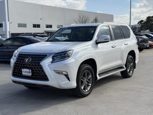 2023 Lexus GX 460 Premium