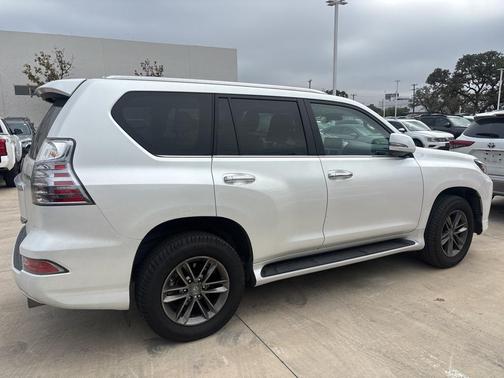 2023 Lexus GX 460 Premium