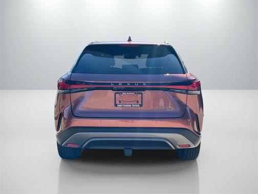 2024 Lexus RX 350 Luxury
