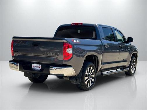 2019 Toyota Tundra SR5