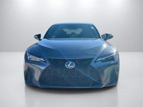 2023 Lexus IS 350 Base