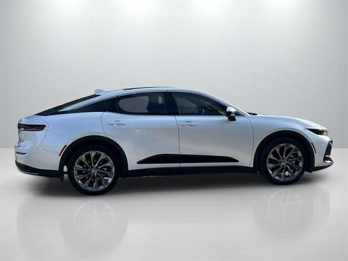 2025 Toyota Crown Limited