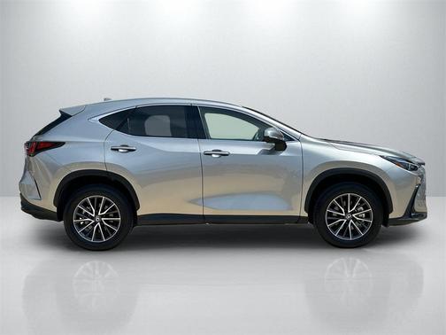 2025 Lexus NX 250 Base