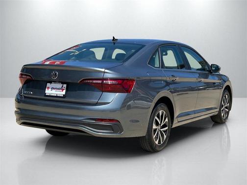 2024 Volkswagen Jetta 1.5T S