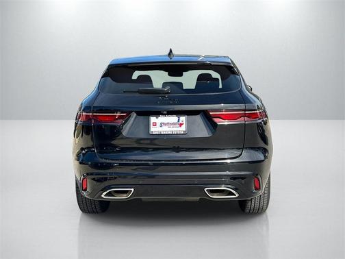 2024 Jaguar F-PACE R-Dynamic S P400 AWD Automatic