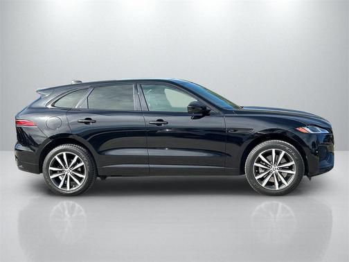 2024 Jaguar F-PACE R-Dynamic S P400 AWD Automatic