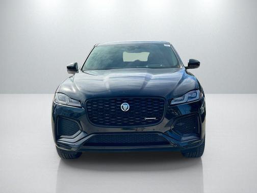 2024 Jaguar F-PACE R-Dynamic S P400 AWD Automatic