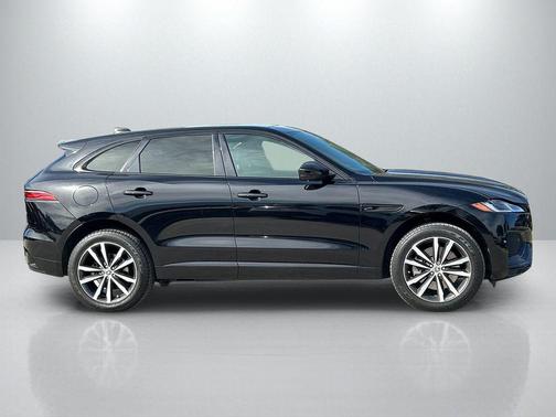 2024 Jaguar F-PACE R-Dynamic S P400 AWD Automatic