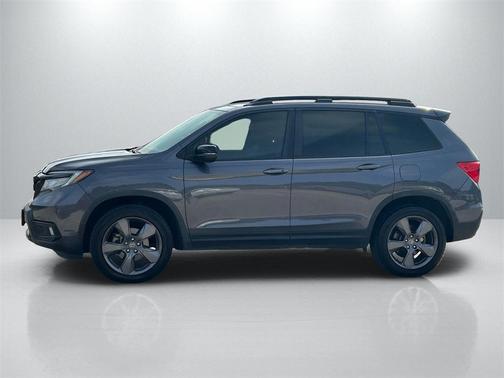 2020 Honda Passport AWD Touring