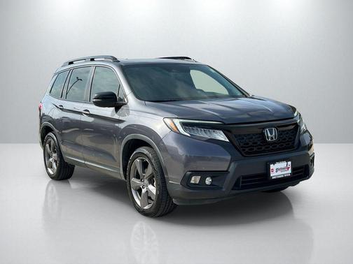 2020 Honda Passport AWD Touring