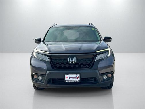 2020 Honda Passport AWD Touring